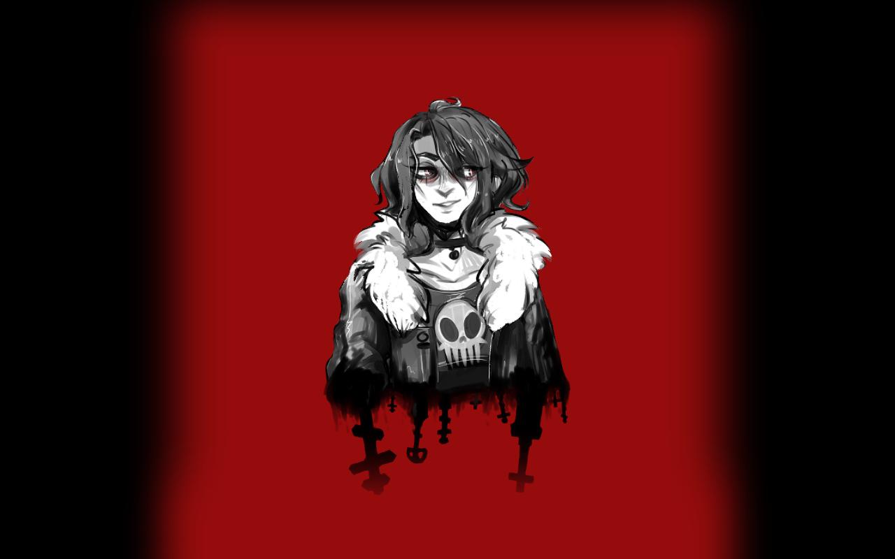 Carrd profile picture for @grudge